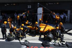 2018 Hungarian GP preview by McLaren's Will Josheph