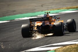 HiRes wallpapers pictures 2018 British F1 GP