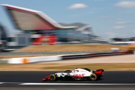 HiRes wallpapers pictures 2018 British F1 GP
