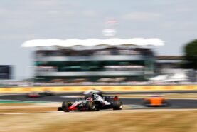 HiRes wallpapers pictures 2018 British F1 GP
