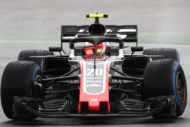 Magnussen ex-manager wins lawsuit