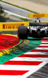 Mercedes to avoid penalties in Silverstone?
