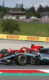 FIA vertelt Ferrari dat Mercedes 'legaal' is