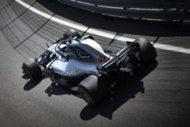 HiRes wallpapers pictures 2018 British F1 GP