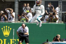 HiRes wallpapers pictures 2018 British F1 GP