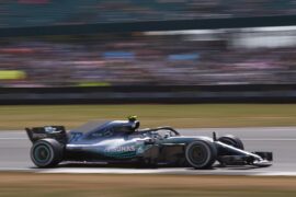 HiRes wallpapers pictures 2018 British F1 GP