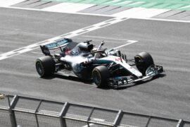 HiRes wallpapers pictures 2018 British F1 GP
