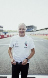 Боттас говорит, что титул мечты еще жив