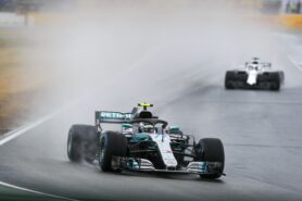 Bottas hopes for better tyres in 2019