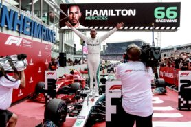 Villeneuve plays down 'Jesus Christ' comparison