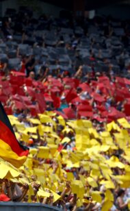 F1 back on Sky in Germany