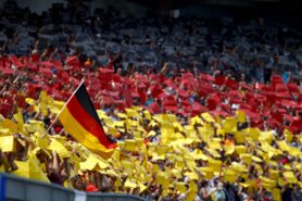 F1 back on Sky in Germany