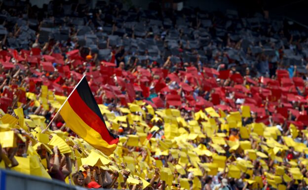 F1 back on Sky in Germany 1 F1 back on Sky in Germany