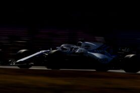 Lowe: More 'pain' before Williams gain