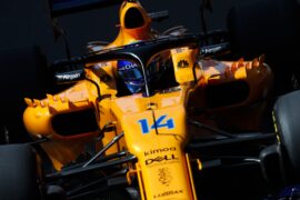 HiRes wallpapers pictures 2018 British F1 GP