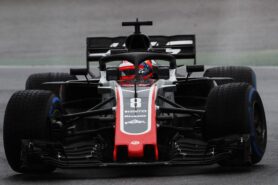Haas to announce full 2019 lineup soon