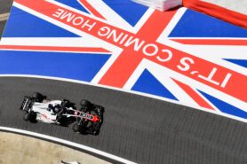 British Grand Prix: See all Wiki info, F1 Race History & Dates