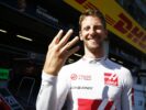 Romain Grosjean News: Latest Stories & Updates