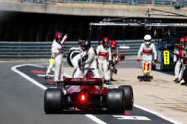 HiRes wallpapers pictures 2018 British F1 GP