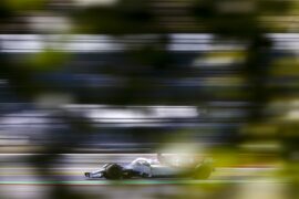 HiRes wallpapers pictures 2018 British F1 GP