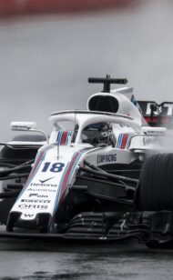 Last champ Villeneuve says Williams 'dead'