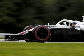 HiRes wallpapers pictures 2018 Austrian F1 GP