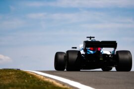 HiRes wallpapers pictures 2018 British F1 GP