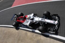 HiRes wallpapers pictures 2018 British F1 GP