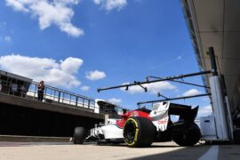 HiRes wallpapers pictures 2018 British F1 GP
