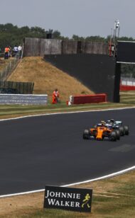 F1 Esports Laptime Challenge - F1 2019, Silverstone