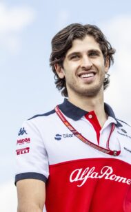 Sauber, 2019 yılı için Giovinazzi'yi onayladı