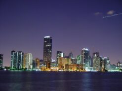F1 still keen on future Miami race