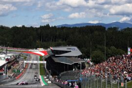 HiRes wallpapers pictures 2018 Austrian F1 GP
