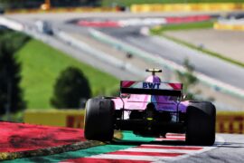 HiRes wallpapers pictures 2018 Austrian F1 GP