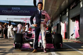 Insider: New Perez deal due in 'days'