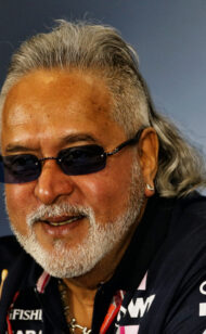 Gran Bretaña aprueba la extradición de Mallya