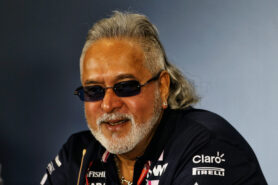 Britain approves Mallya extradition