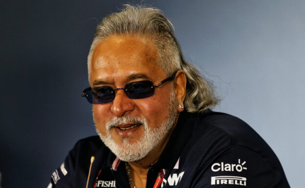Britain approves Mallya extradition 1 Britain approves Mallya extradition
