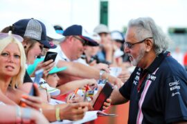 HiRes wallpapers pictures 2018 British F1 GP