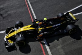 HiRes wallpapers pictures 2018 British F1 GP