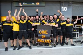 HiRes wallpapers pictures 2018 British F1 GP