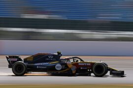 HiRes wallpapers pictures 2018 British F1 GP