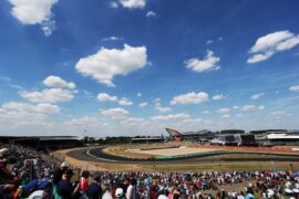 HiRes wallpapers pictures 2018 British F1 GP