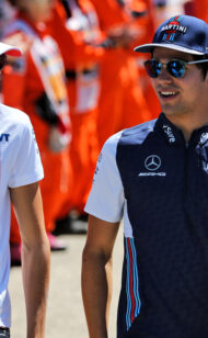 Έκθεση: Λόρενς Stroll αγοράζει τη Force India