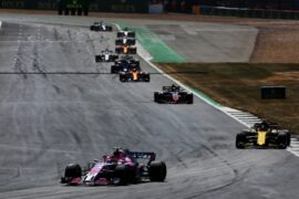 HiRes wallpapers pictures 2018 British F1 GP