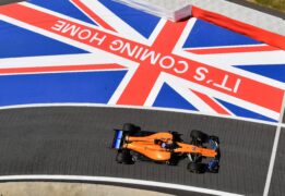 HiRes wallpapers pictures 2018 British F1 GP