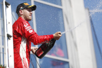 Villeneuve: 2019 'make or break' for Vettel