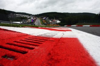 Bras: F1 « Pas une entreprise » sous Ecclestone