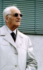 Racing for Ferrari - Part 1: The Enzo Ferrari years