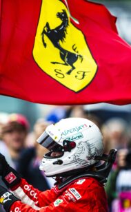 Fonds d'écran HiRes 2018 Belge F1 GP